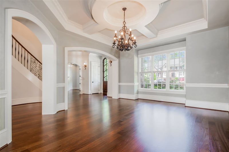 107 Trellingwood Dr, Morrisville, NC 27560