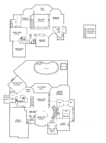 107 Trellingwood Dr, Morrisville, NC 27560