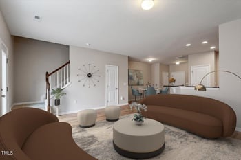 107 Tuftin Dr, Durham, NC 27703