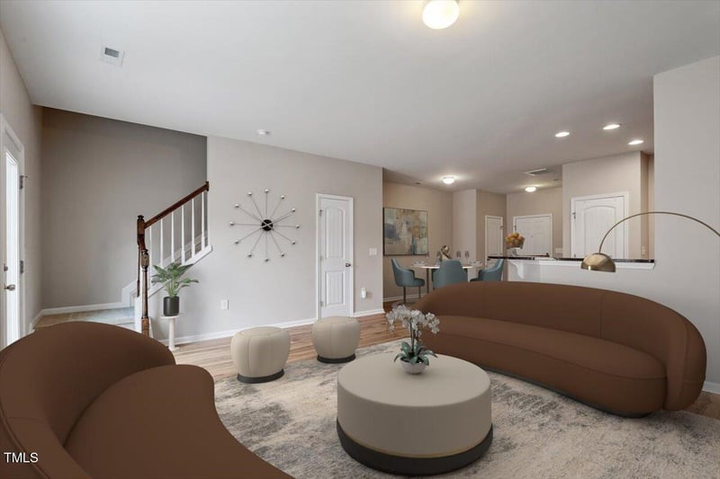 107 Tuftin Dr, Durham, NC 27703