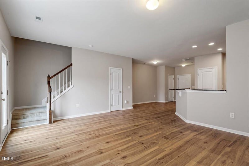 107 Tuftin Dr, Durham, NC 27703
