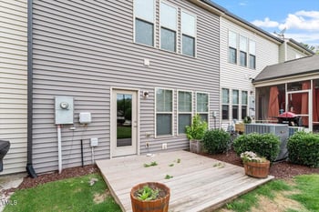 107 Tuftin Dr, Durham, NC 27703