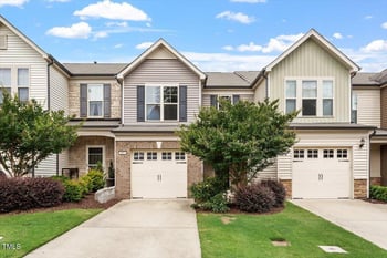 107 Tuftin Dr, Durham, NC 27703