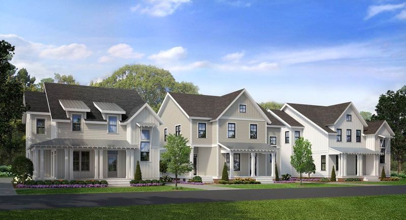 107 N Tunstall Ave, Apex, NC 27502