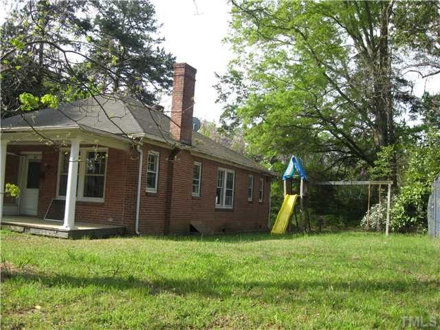 107 Turner St, Raleigh, NC 27607