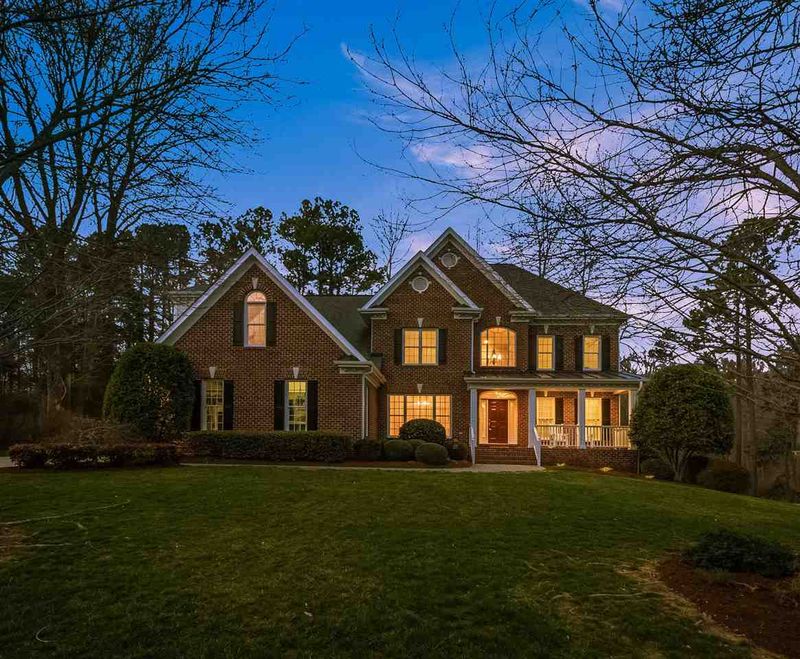 107 Turtleback Crossing Dr, Chapel Hill, NC 27516