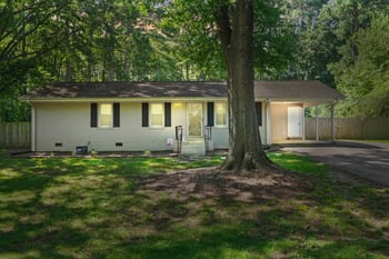 107 Twain Dr, Garner, NC 27529