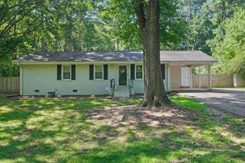 107 Twain Dr, Garner, NC 27529