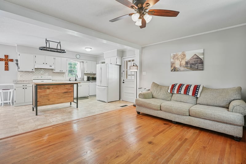 107 Twain Dr, Garner, NC 27529