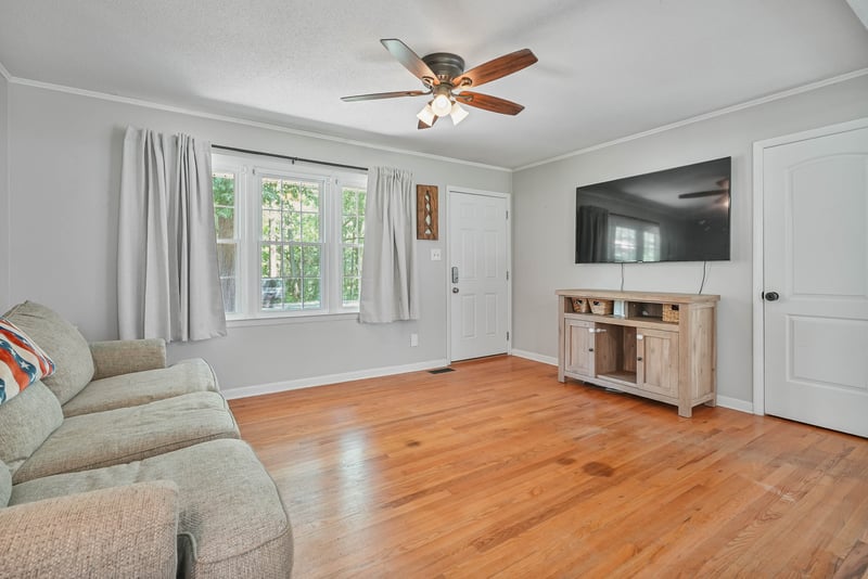 107 Twain Dr, Garner, NC 27529