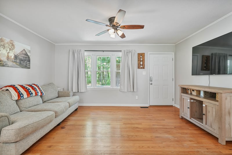 107 Twain Dr, Garner, NC 27529