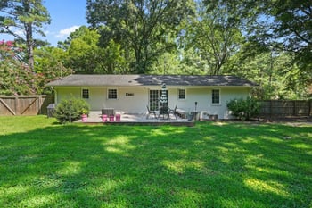 107 Twain Dr, Garner, NC 27529