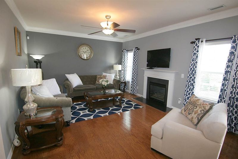 107 Twin Ct, Garner, NC 27529