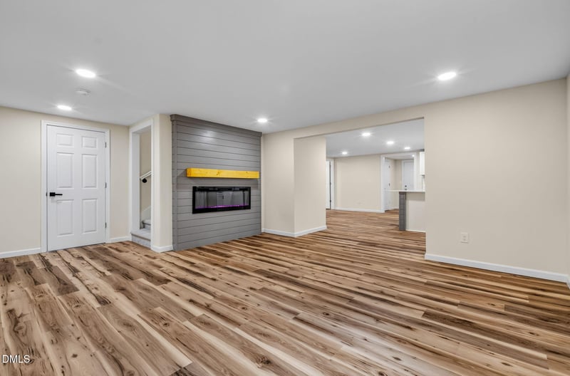 107 W Underwood Ave, Smithfield, NC 27577