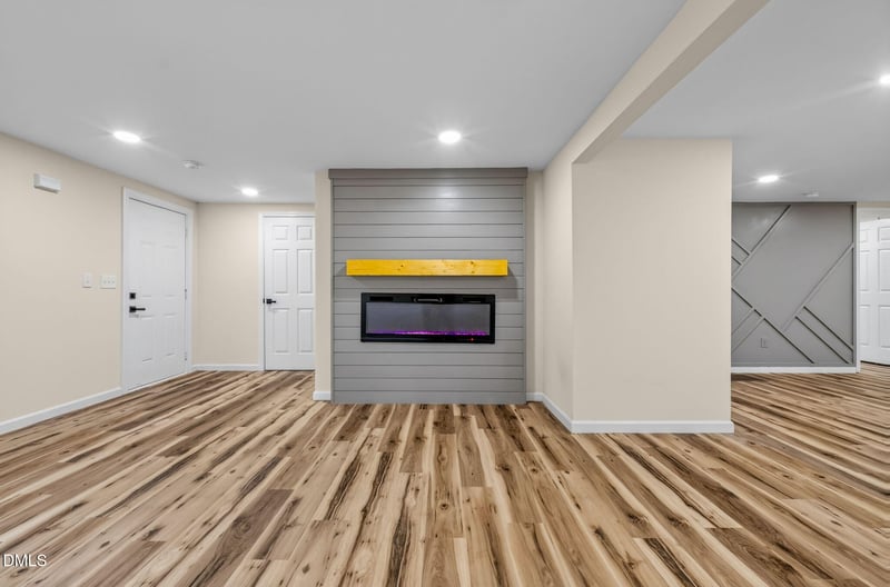 107 E Underwood Ave, Smithfield, NC 27577