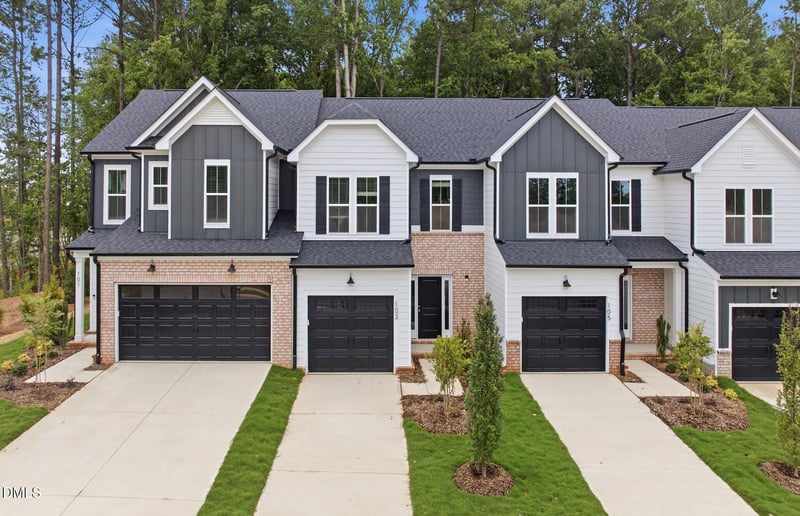 107 Verlands Way, Garner, NC 27529
