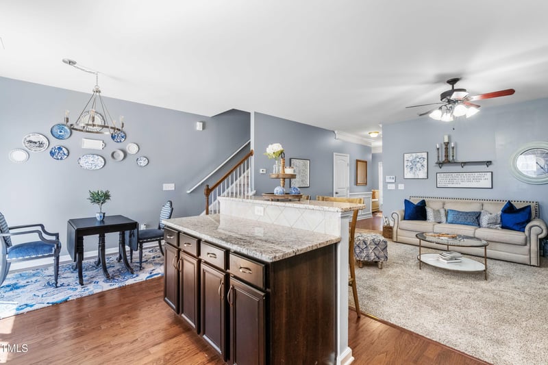 107 Vickery Hill Ct, Durham, NC 27703
