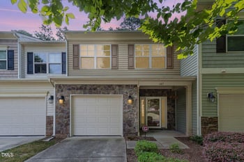 107 Vickery Hill Ct, Durham, NC 27703