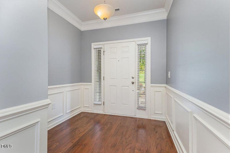 107 Vickery Hill Ct, Durham, NC 27703