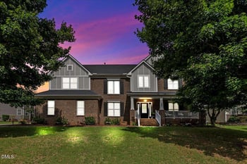 107 Vintage Hill Cir, Apex, NC 27539