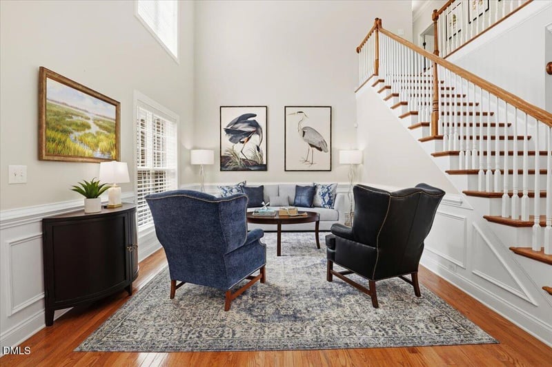 107 Vintage Hill Cir, Apex, NC 27539