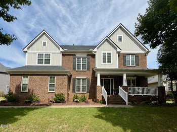 107 Vintage Hill Cir, Apex, NC 27539