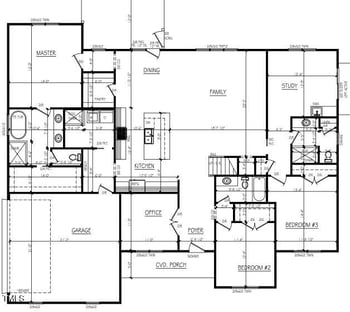 107 Viola Ln, Franklinton, NC 27525