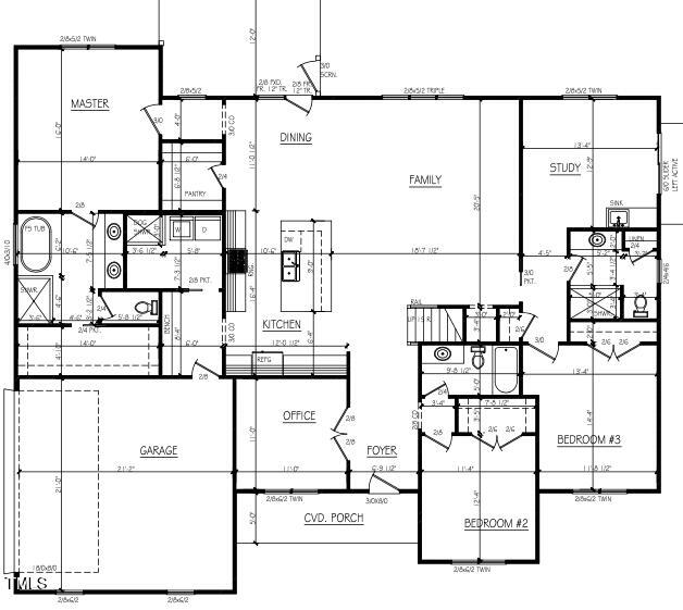 107 Viola Ln, Franklinton, NC 27525