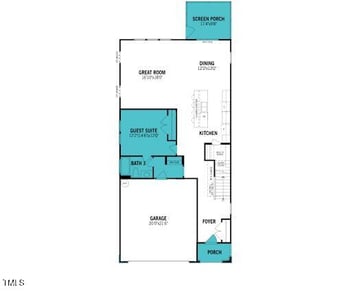 107 Vulcan St, Garner, NC 27529