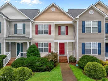 107 Walford Pk, Clayton, NC 27520