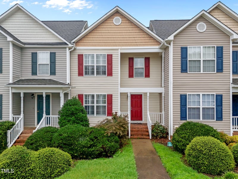 107 Walford Pk, Clayton, NC 27520