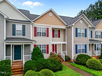 107 Walford Pk, Clayton, NC 27520