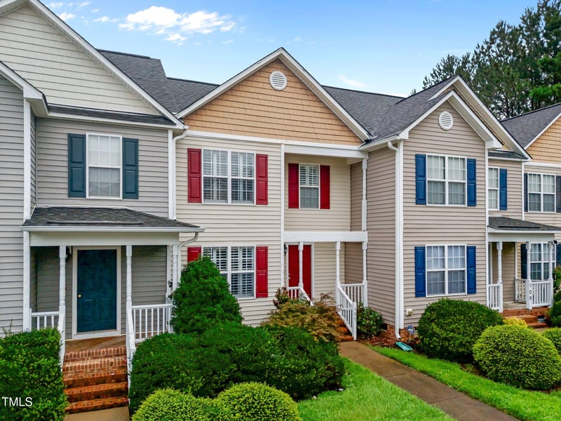 107 Walford Pk, Clayton, NC 27520