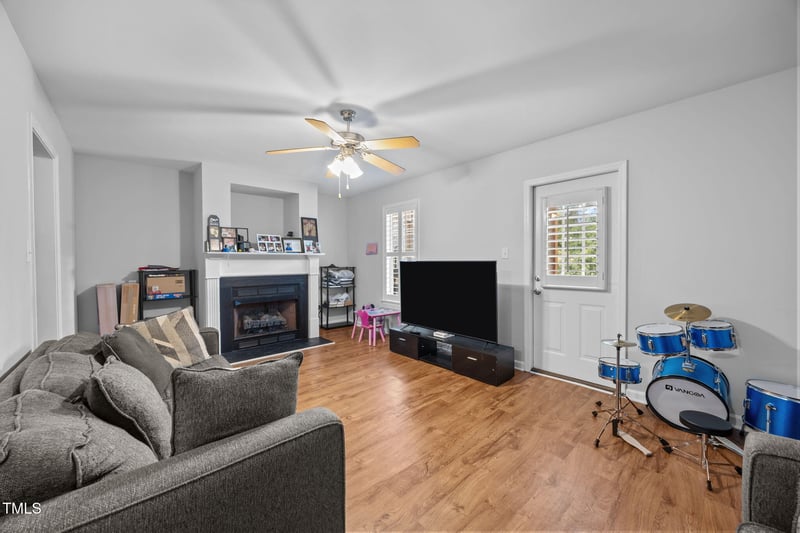 107 Walford Pk, Clayton, NC 27520