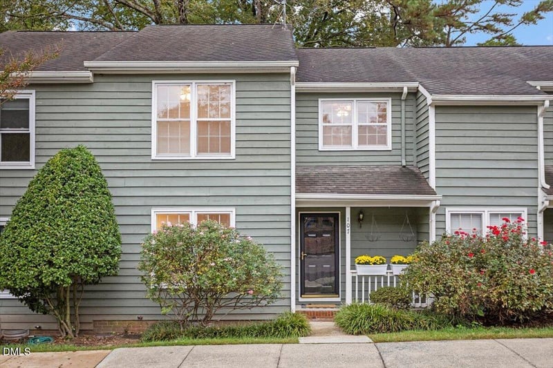 107 Weathersfield Dr, Durham, NC 27713