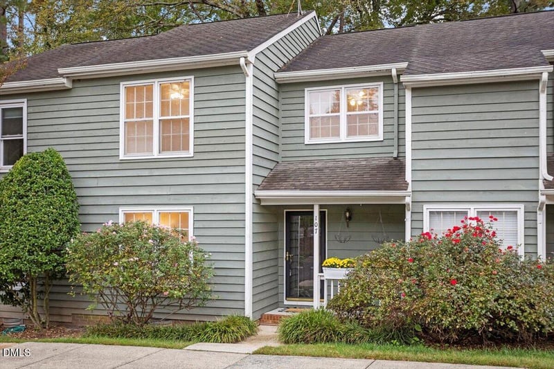 107 Weathersfield Dr, Durham, NC 27713