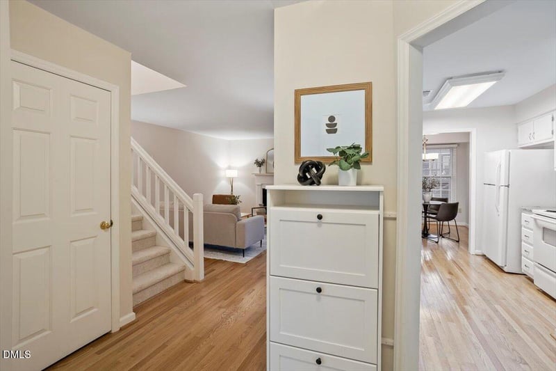 107 Weathersfield Dr, Durham, NC 27713
