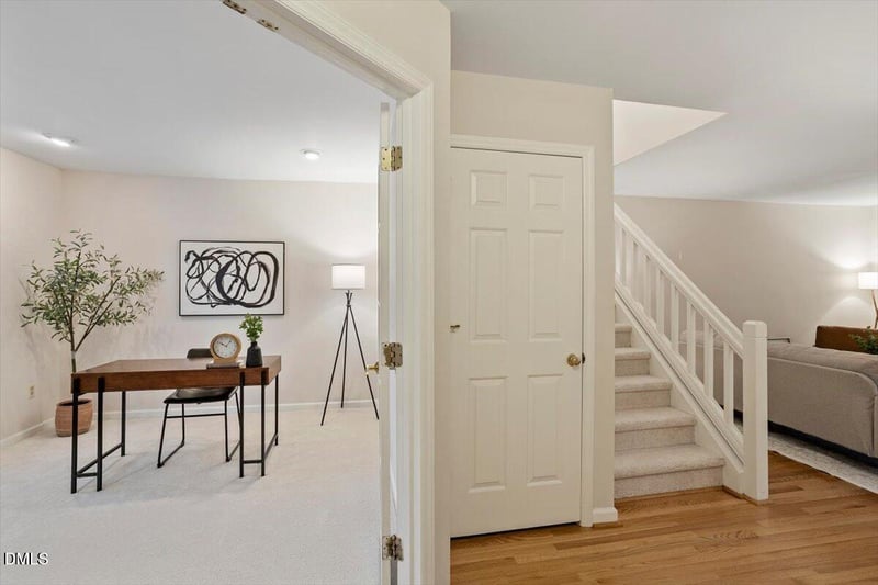 107 Weathersfield Dr, Durham, NC 27713