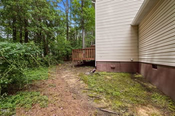 107 Weatherstone Dr #A, Chapel Hill, NC 27514