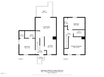 107 Weatherstone Dr #A, Chapel Hill, NC 27514