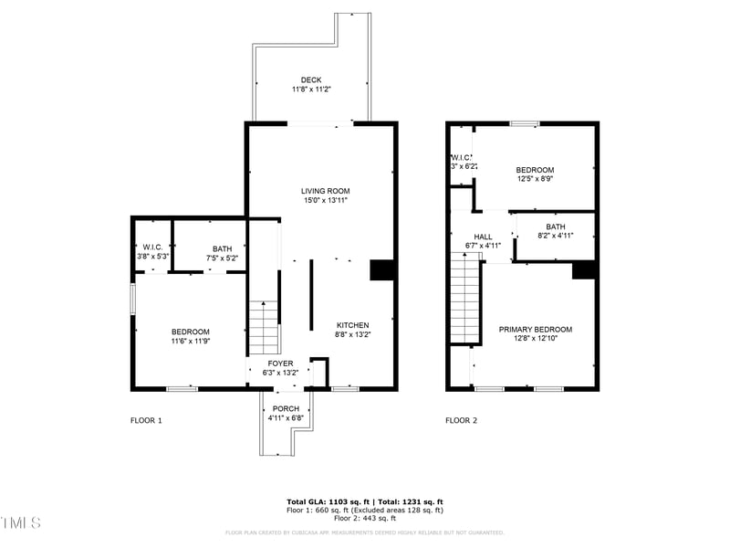 107 Weatherstone Dr #A, Chapel Hill, NC 27514