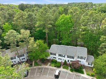 107 Weatherstone Dr #A, Chapel Hill, NC 27514