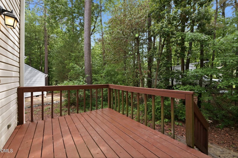 107 Weatherstone Dr #A, Chapel Hill, NC 27514