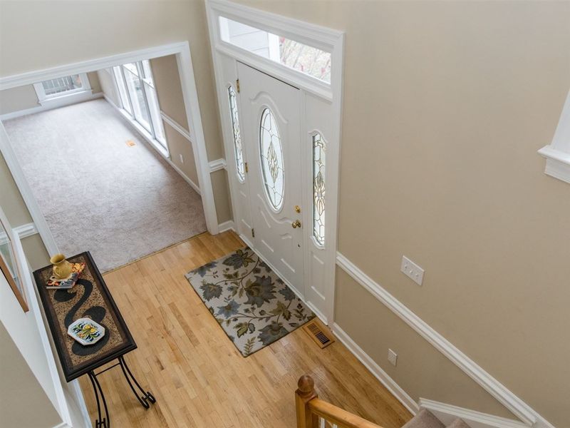 107 Wenonah Way, Durham, NC 27713
