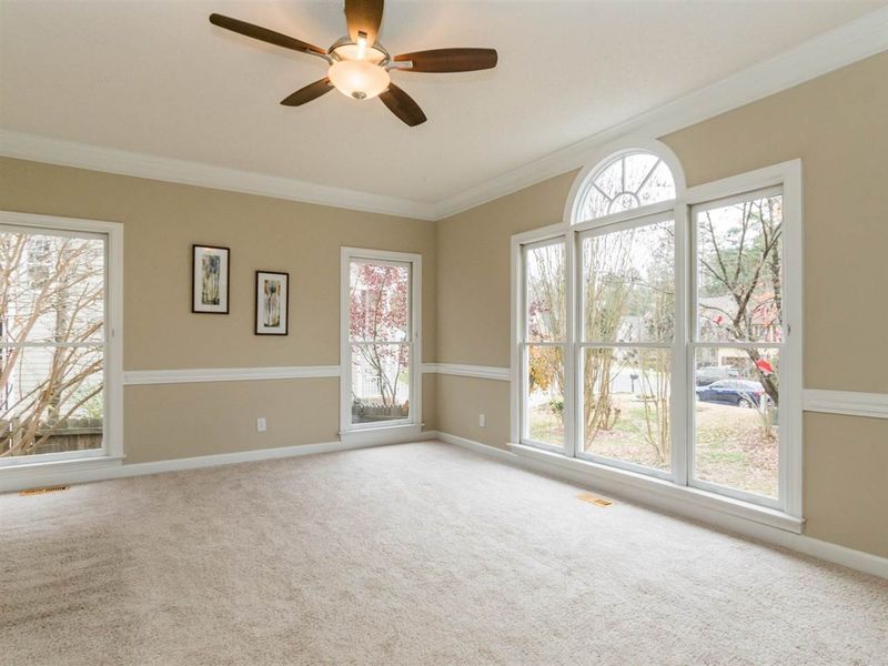 107 Wenonah Way, Durham, NC 27713