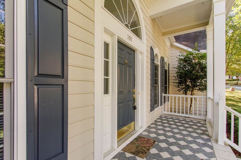 107 Wentbridge Rd, Cary, NC 27519