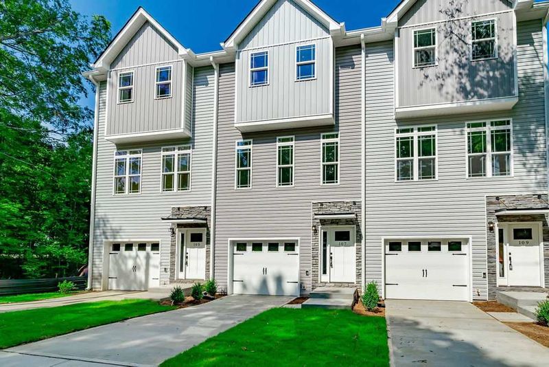 107 N West St, Cary, NC 27513