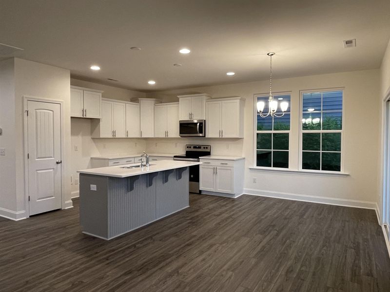 107 Wethergate Dr #58, Clayton, NC 27527
