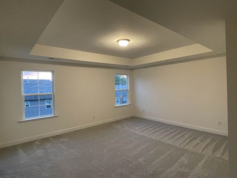 107 Wethergate Dr #58, Clayton, NC 27527