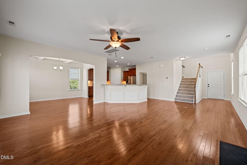 107 White Burley Ct, Durham, NC 27703